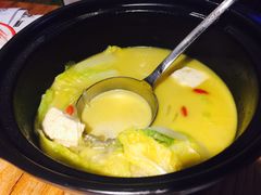 -小放牛炒菜馆(三丰店)