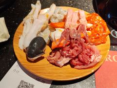 -牛New寿喜烧(闵行龙湖天街店)