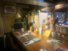 -半藏居酒屋(香港花园店)