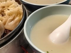 -西夏回族烧麦馆(牡丹街店)