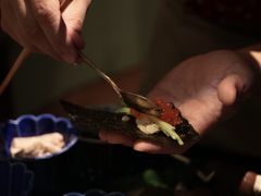 -湖月·割烹料理(湖滨店)