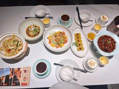 -老太原菜馆(万达店)