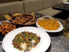 -前海沿·青岛菜(乐客城店)