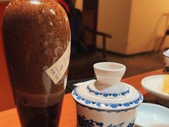 -喜鼎海胆水饺(朝阳区三里屯太古里北区店)
