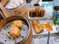 -点点心点心专门店(湾仔店)