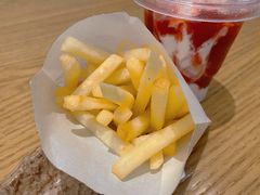 混搭小食分享餐-麦当劳(顾村公园店)