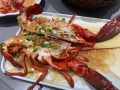 -神洲四海大酒楼(王府井澳门中心店)