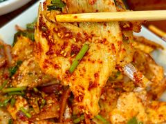 -汕锦记潮汕生鲜牛肉馆(富华店)