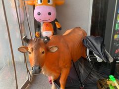 -林记潮牛·牛肉火锅(上马墩店)