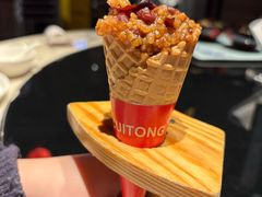 -西安饭庄·非遗陕菜(钟楼店)