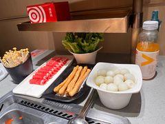 -海底捞火锅(海宁路店)
