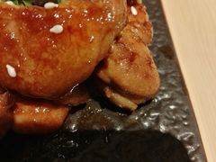 -本格丼·炭火烤肉饭(大悦路成都大悦城店)