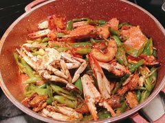 -广州增城保利郡雅酒店-月色西餐厅