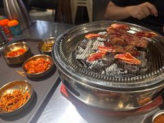 -本炙炭烤·蒲烧活鳗料理店(金沙洲店)