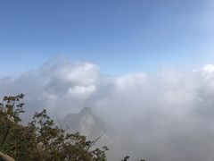 -丹东凤凰山景区