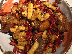 -酒肆浅葱•烧烤•龙虾•排档(卓悦intown店)
