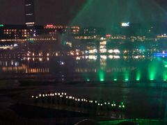 -欢乐海岸水秀剧场
