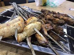 -老虎滩大连海鲜烧烤(建邺云锦路总店)