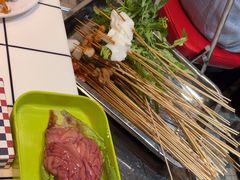 -九街淑芬掌中宝串串公司(内街文化创意园店)