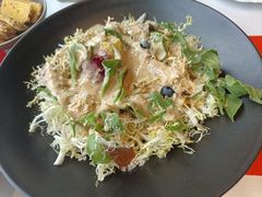 -馋遇江南·精致湖景雅宴(东方之门店)