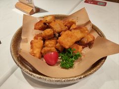 -烁先生披萨(河南岸店)