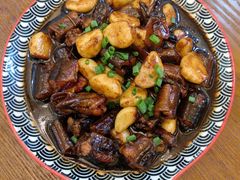 -观桥阁(锦溪店)