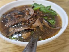 -康大口蘑面庄(将军街店)