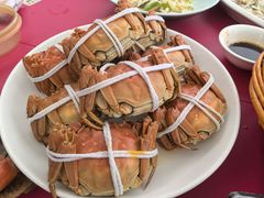 -品鲜村农家菜·阳澄湖大闸蟹(总店)