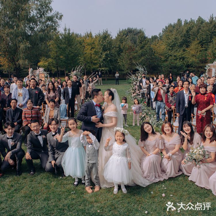 北京婚礼//爱了，爱了，北京婚礼这样办[胜利][胜利]