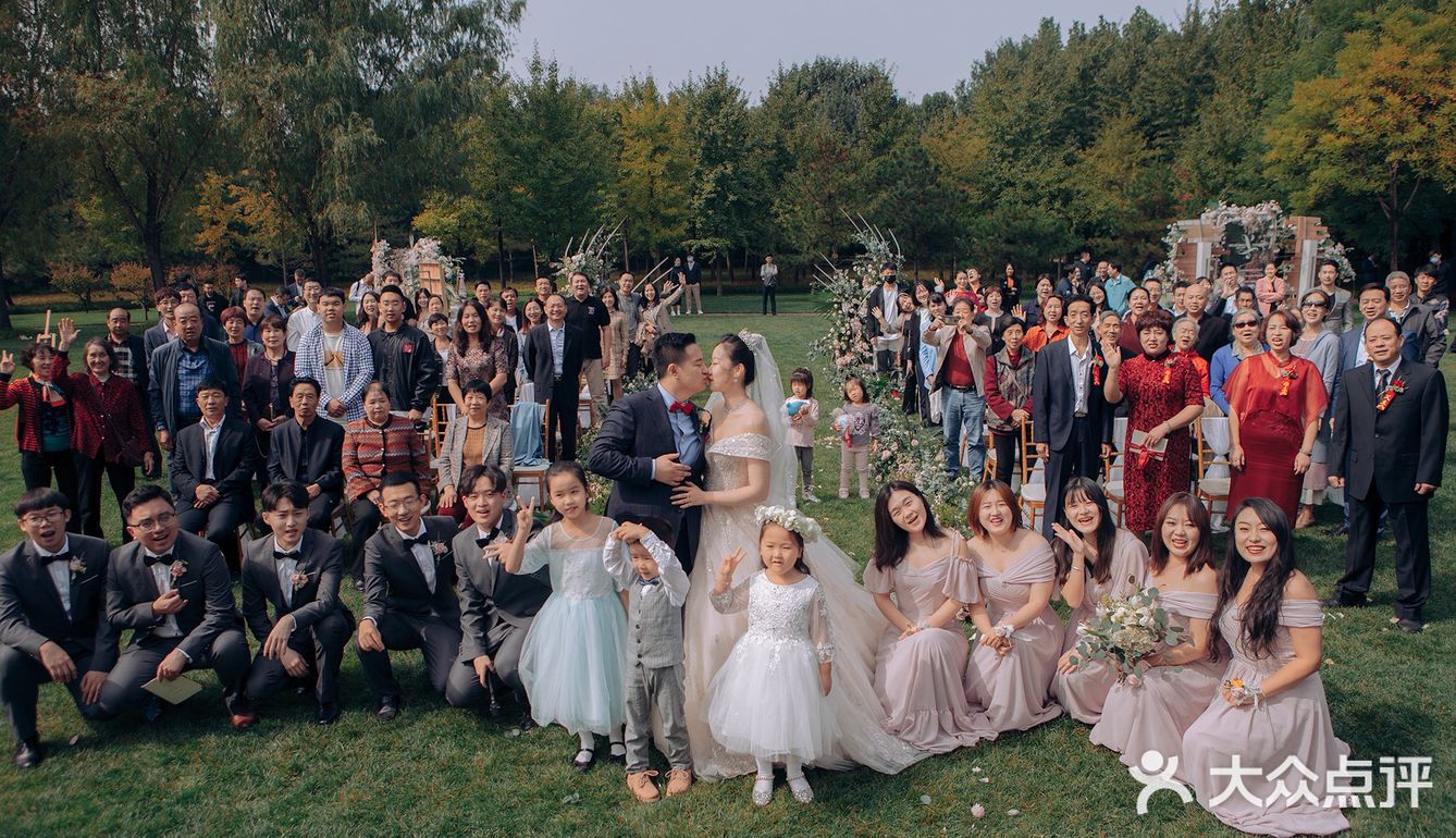 北京婚礼//爱了，爱了，北京婚礼这样办[胜利][胜利]