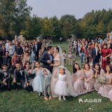 北京婚礼//爱了，爱了，北京婚礼这样办[胜利][胜利]