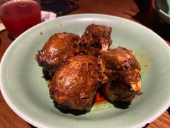麻辣兔头-双流老妈兔头(荟聚店)