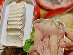-虾领航小龙虾·吉林烧烤(柳州路店)