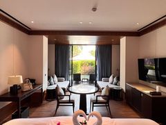 -石梅湾艾美度假酒店