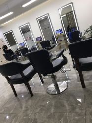 点击看大图 -BM SALON