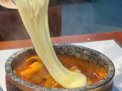-六七八韩式烤肉·韩国料理(上杭路店)