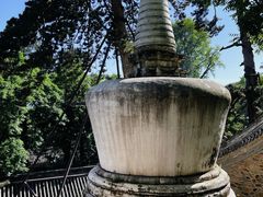 -潭柘寺景区