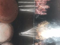 -永安烧烤