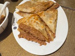 -河沿肉饼Beijing Pie(东华门店)