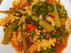 -福苗小骆驼烧烤(望京店)