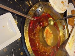 -小四川老火锅(欧风店)