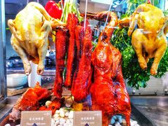 -山港凯悦酒店·咖啡厅