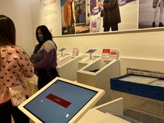 -优衣库(南宁江南万达店)