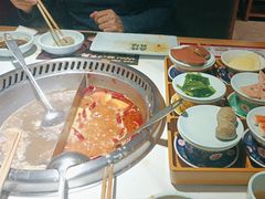 -麻辣英雄重庆火锅(陈江天益城店)