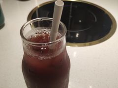 土贡梅煎-新辣道鱼火锅(上地华联店)