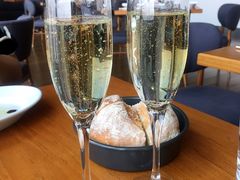 -沈阳君悦酒店·意坊意大利餐厅