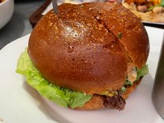 -尚牛社会 Beef & Liberty(金桥EKA天物店)
