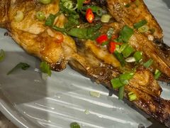 -三千里韩式炭火烤肉(南八马路店)