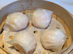 原只鲜虾饺-利苑酒家(华熙国际店)