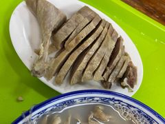 -苏生镇江鸭血粉丝(永泰国际广场店)